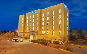 City Express By Marriott Cananea